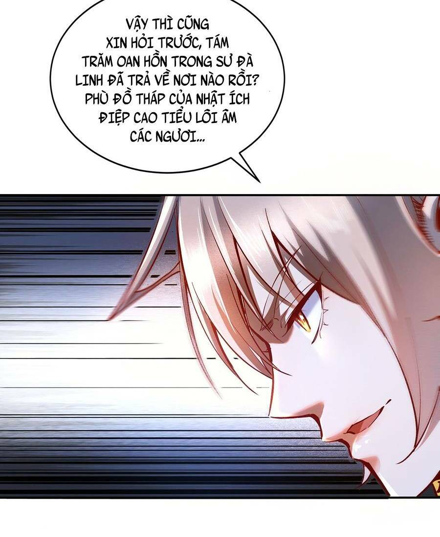 Ta Quyết Không Thành Phât - Chapter 7 - Page 47