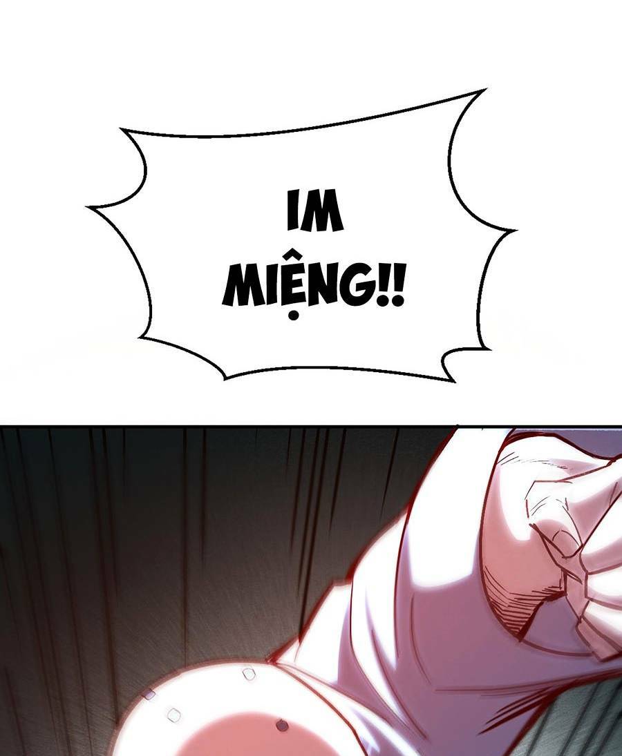 Ta Quyết Không Thành Phât - Chapter 7 - Page 48