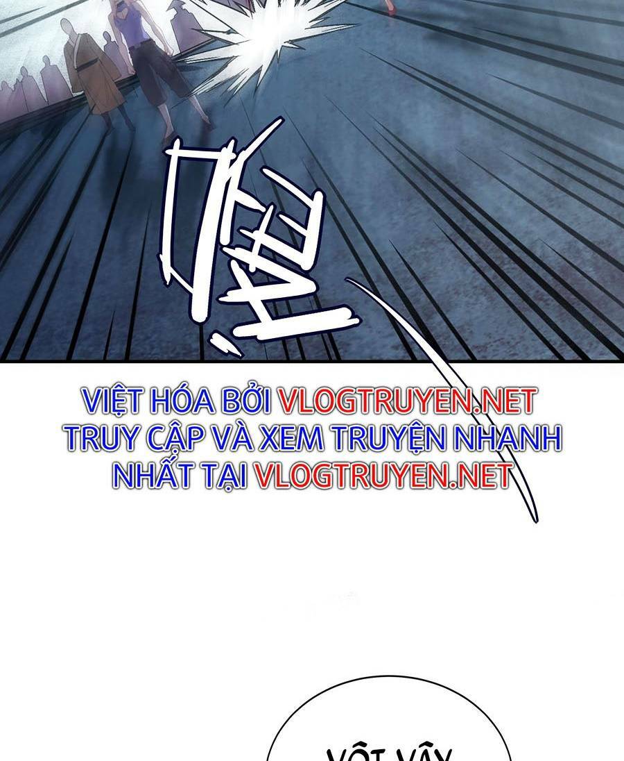 Ta Quyết Không Thành Phât - Chapter 7 - Page 50