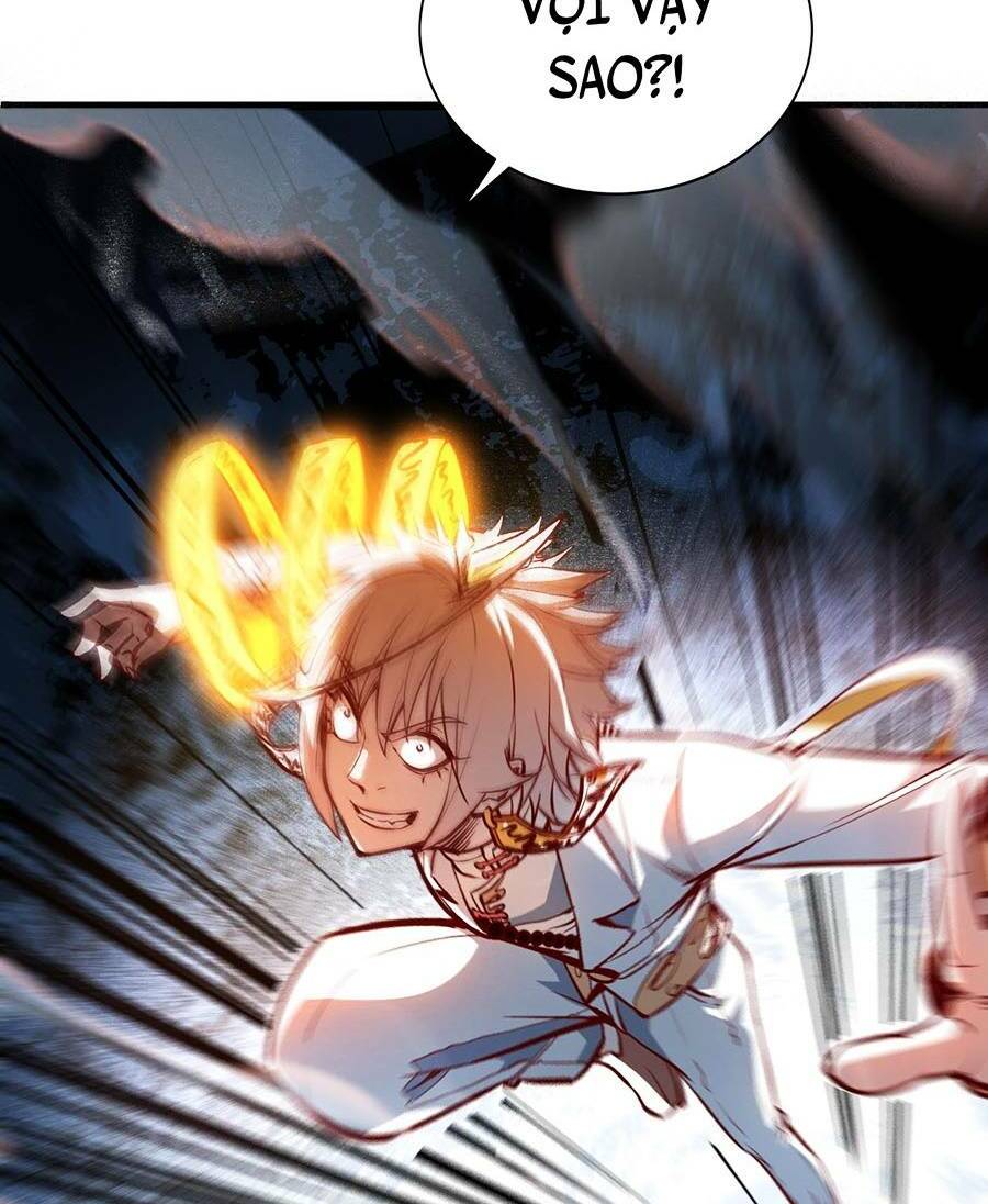 Ta Quyết Không Thành Phât - Chapter 7 - Page 51