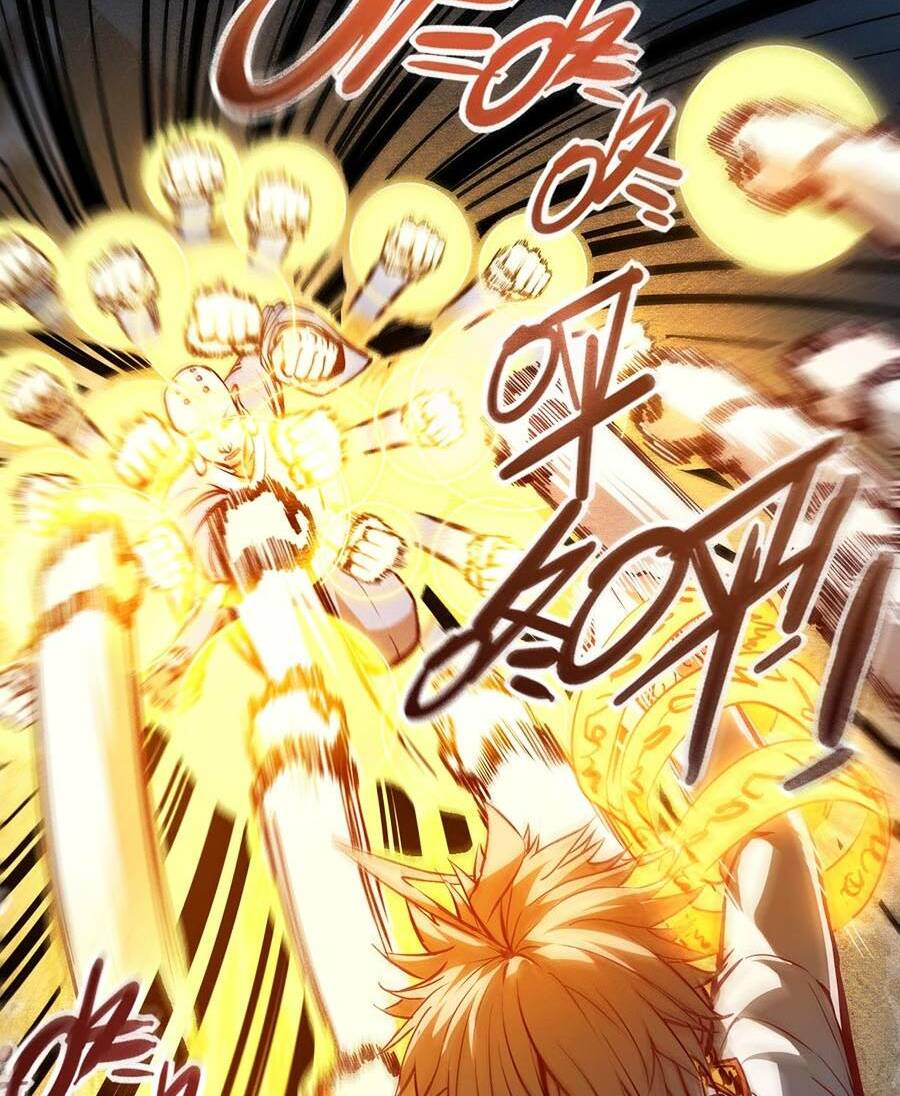 Ta Quyết Không Thành Phât - Chapter 7 - Page 53