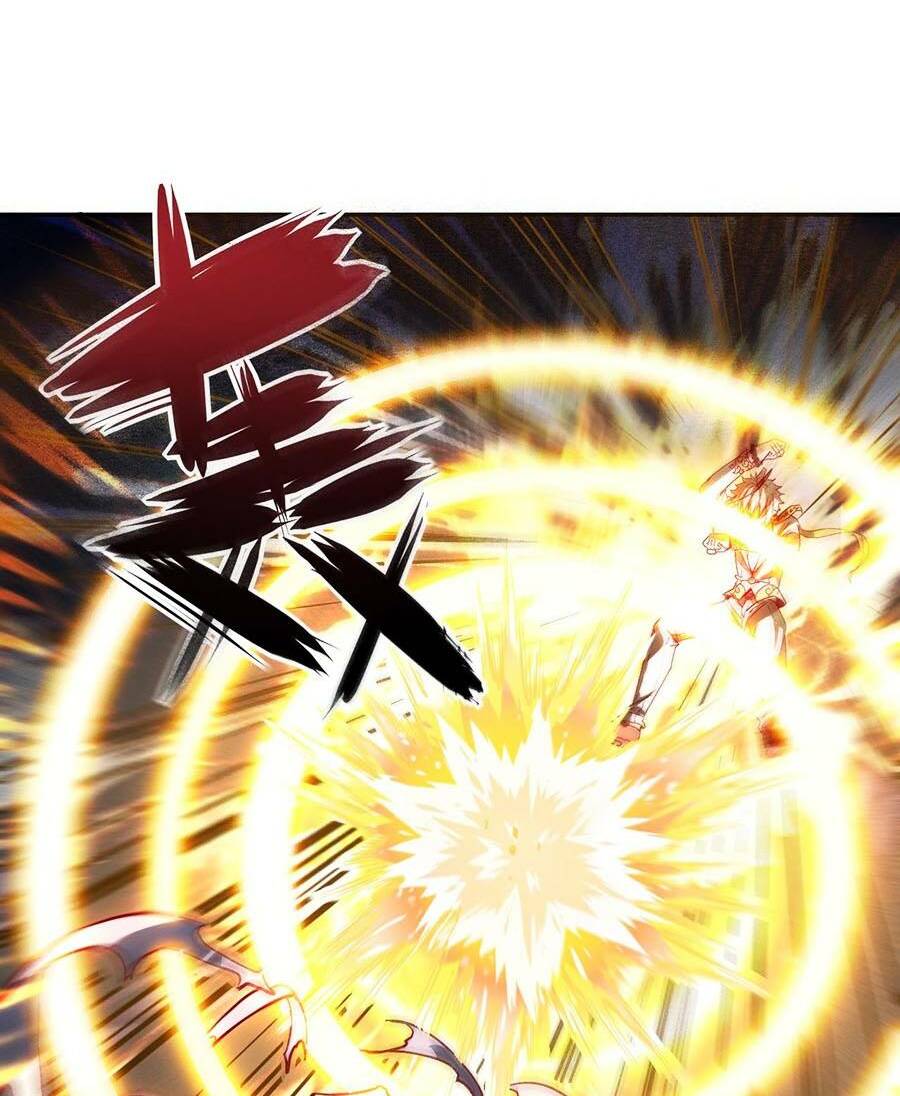 Ta Quyết Không Thành Phât - Chapter 7 - Page 57