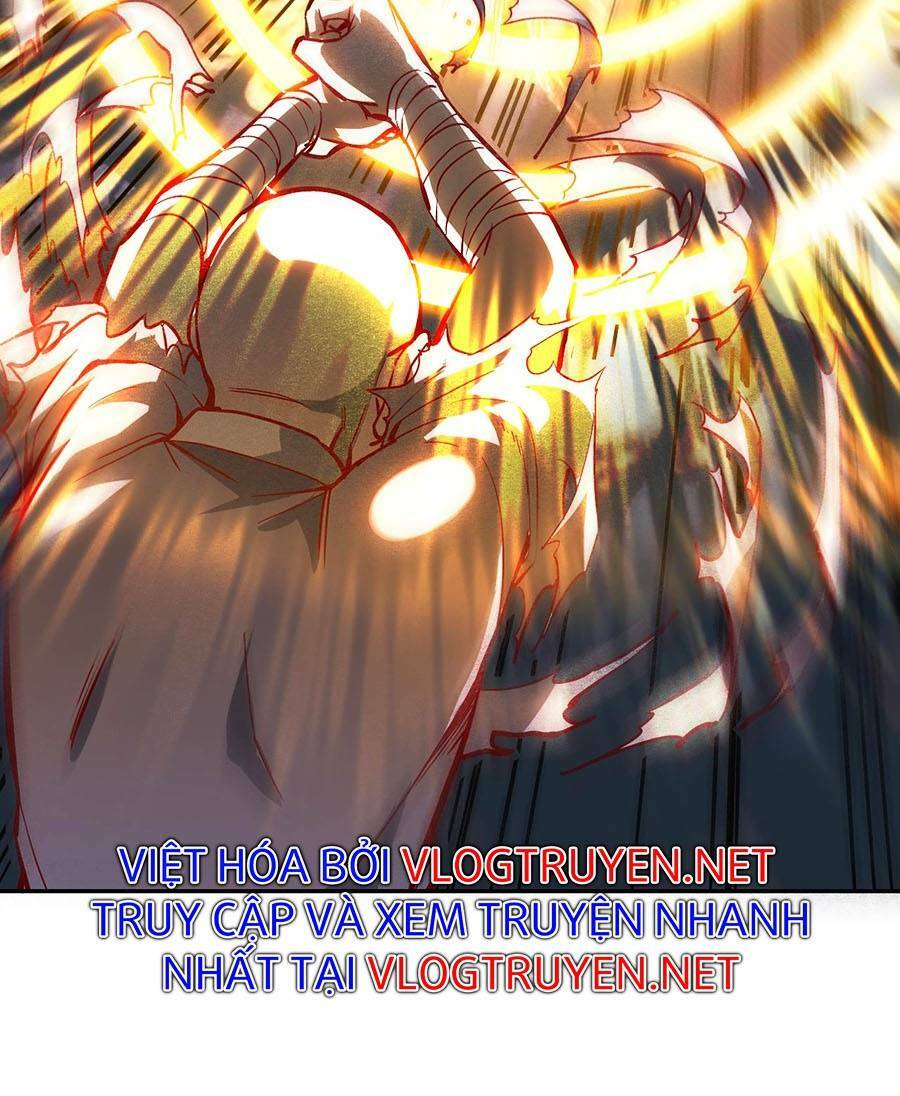 Ta Quyết Không Thành Phât - Chapter 7 - Page 58