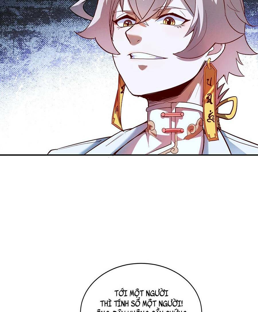 Ta Quyết Không Thành Phât - Chapter 7 - Page 5