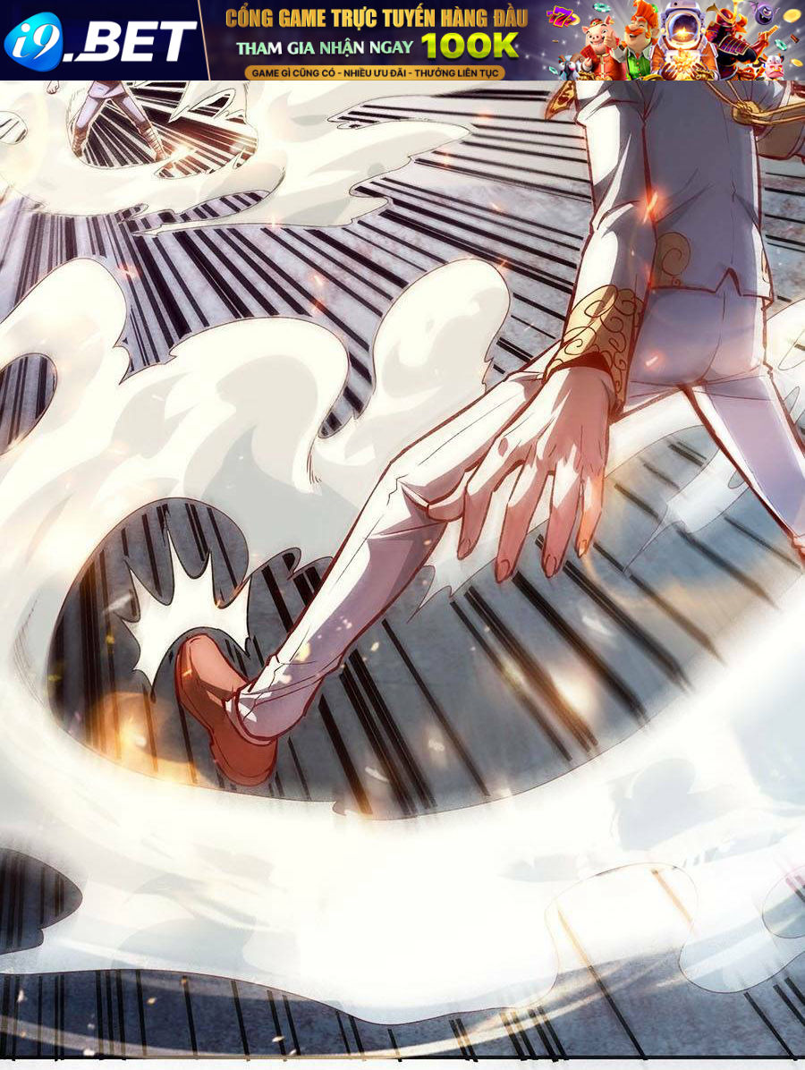 Ta Quyết Không Thành Phât - Chapter 7 - Page 60