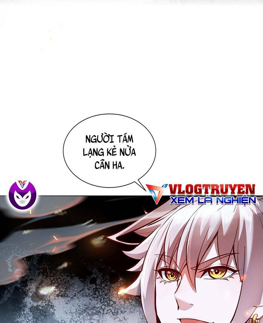 Ta Quyết Không Thành Phât - Chapter 7 - Page 61