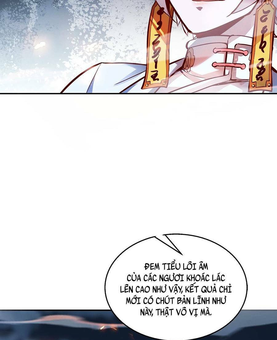 Ta Quyết Không Thành Phât - Chapter 7 - Page 62