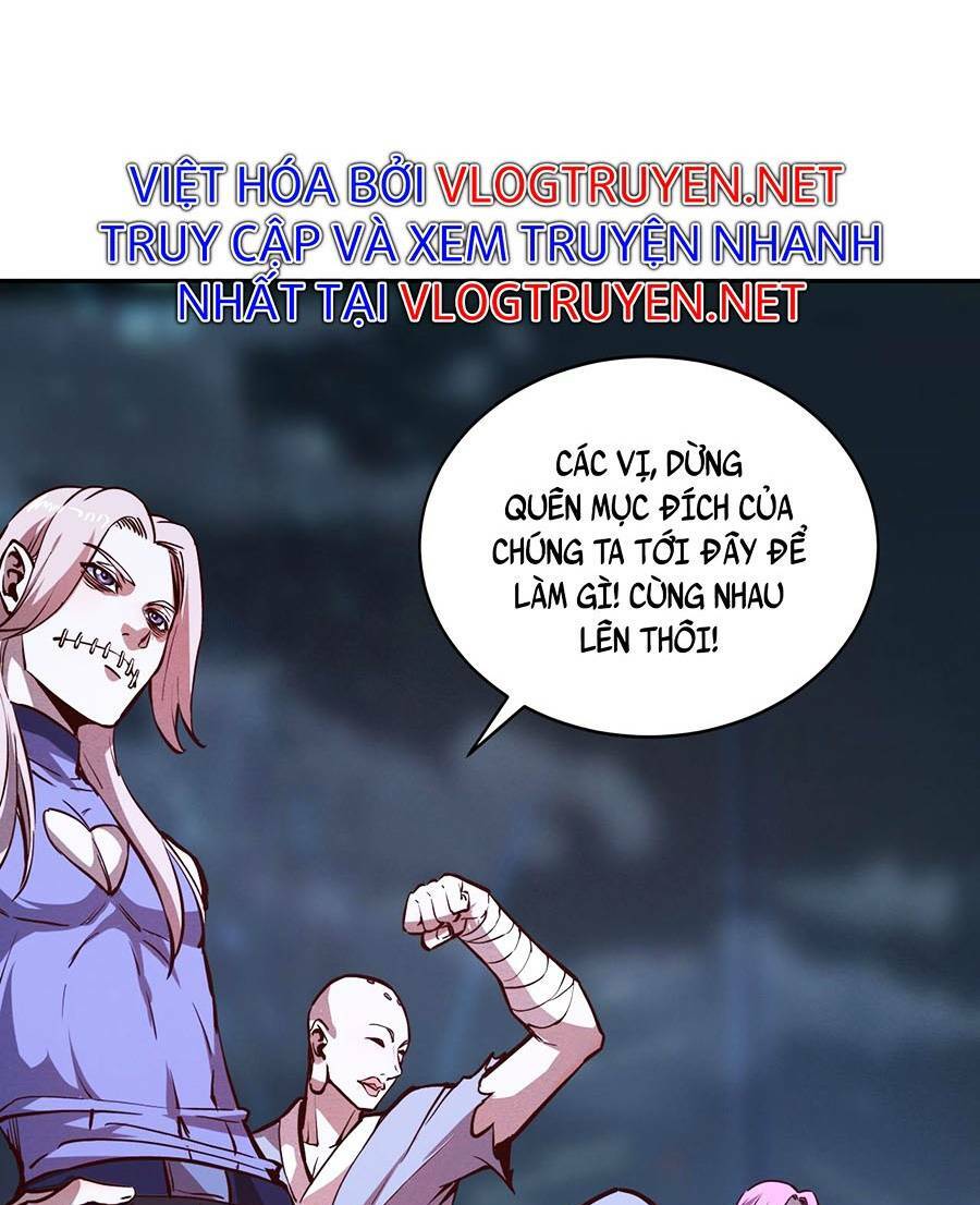 Ta Quyết Không Thành Phât - Chapter 7 - Page 64