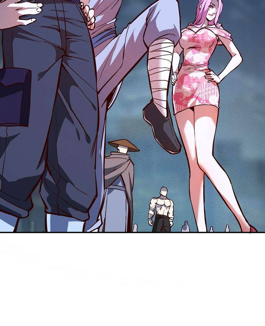 Ta Quyết Không Thành Phât - Chapter 7 - Page 65