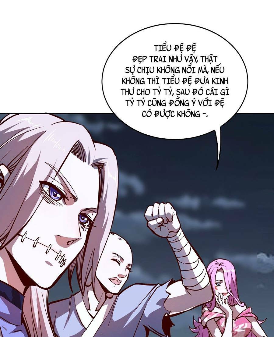 Ta Quyết Không Thành Phât - Chapter 7 - Page 66