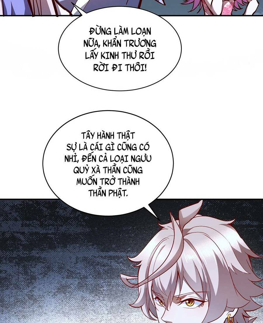 Ta Quyết Không Thành Phât - Chapter 7 - Page 67