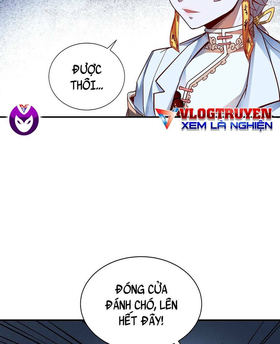 Ta Quyết Không Thành Phât - Chapter 7 - Page 68