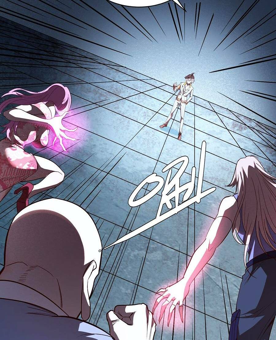 Ta Quyết Không Thành Phât - Chapter 7 - Page 69