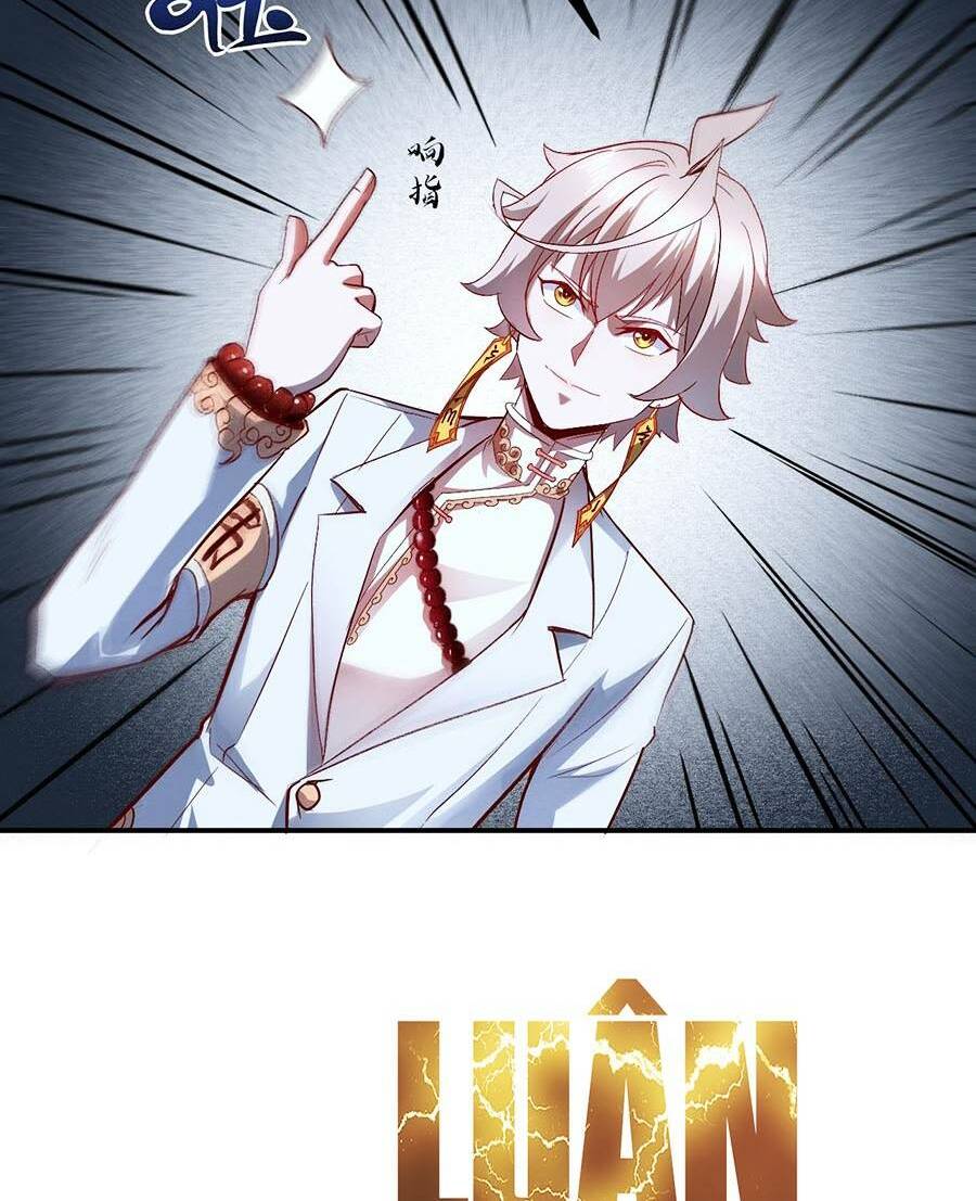 Ta Quyết Không Thành Phât - Chapter 7 - Page 71