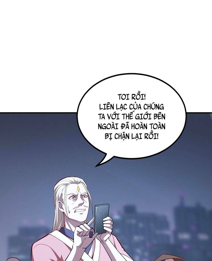 Ta Quyết Không Thành Phât - Chapter 7 - Page 78