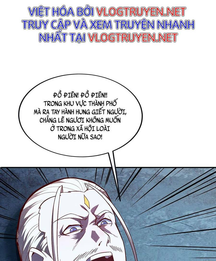 Ta Quyết Không Thành Phât - Chapter 7 - Page 7