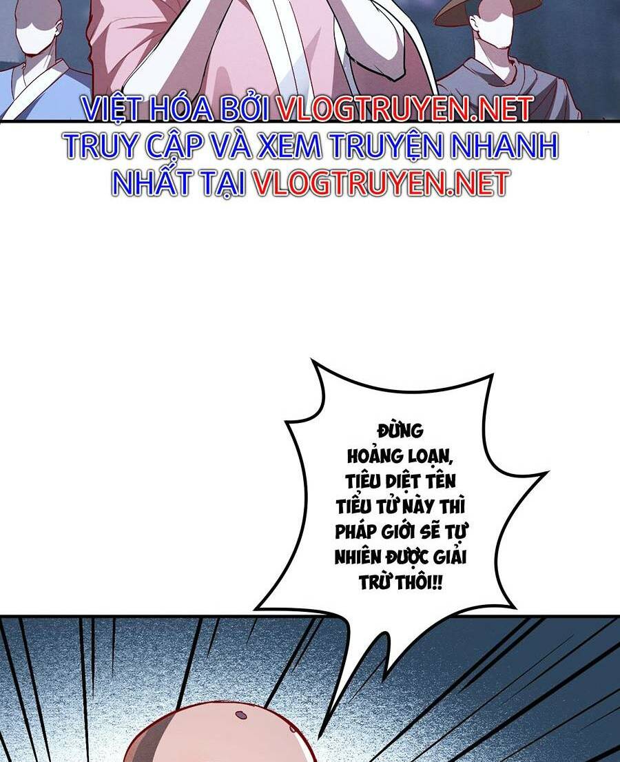 Ta Quyết Không Thành Phât - Chapter 7 - Page 79