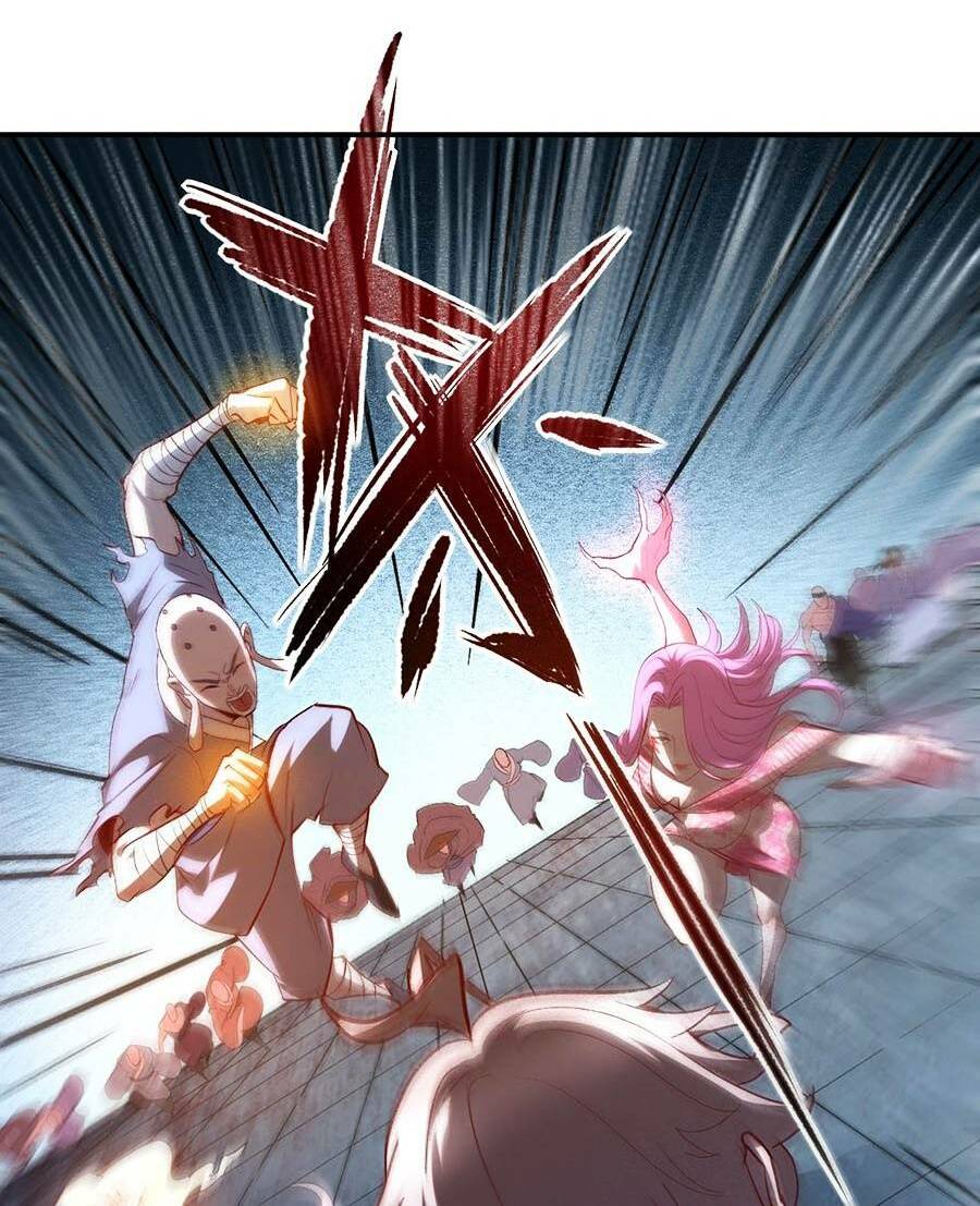 Ta Quyết Không Thành Phât - Chapter 7 - Page 81