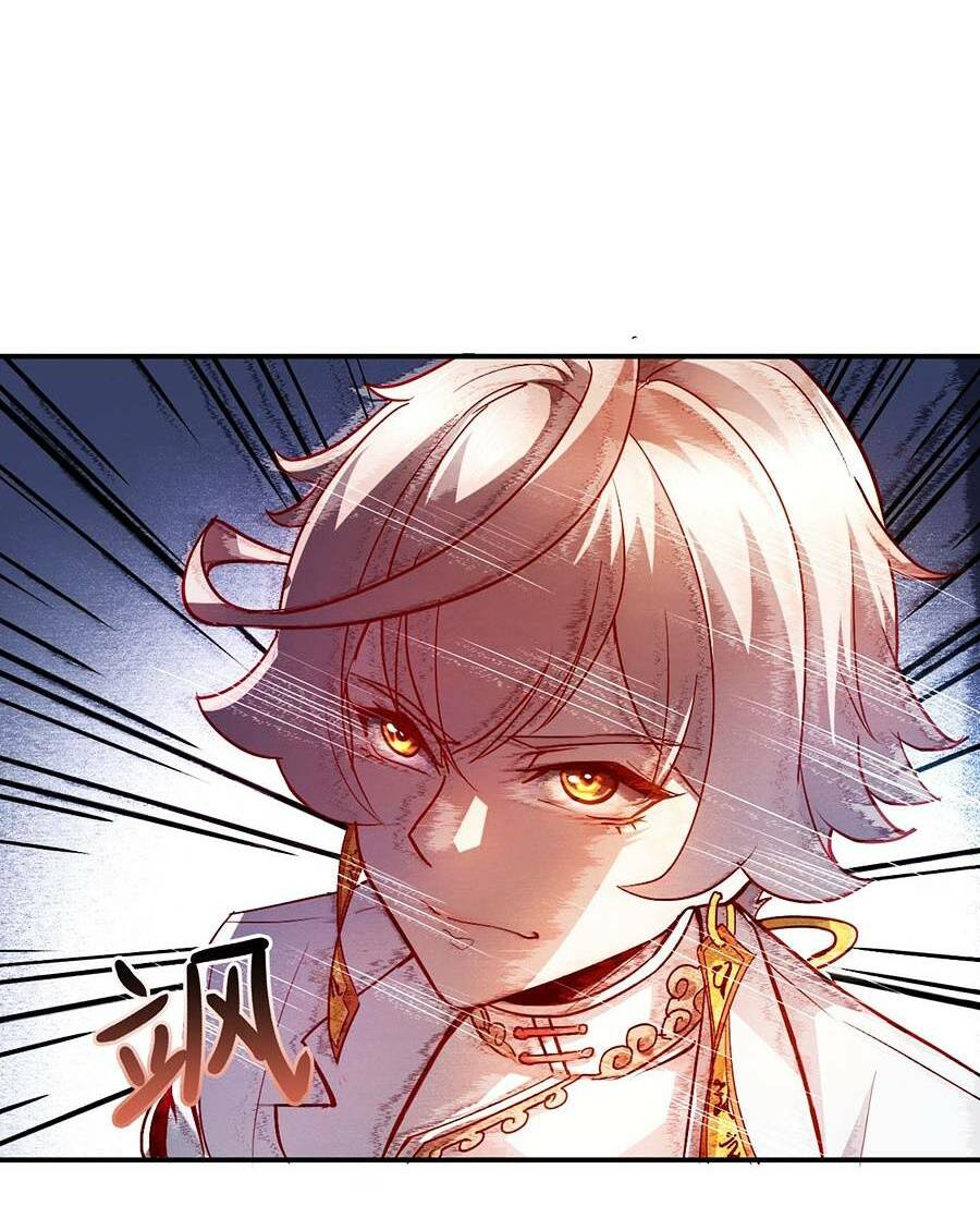 Ta Quyết Không Thành Phât - Chapter 7 - Page 83