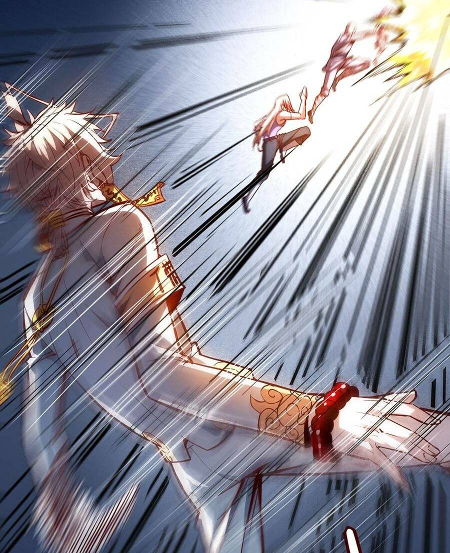 Ta Quyết Không Thành Phât - Chapter 7 - Page 85