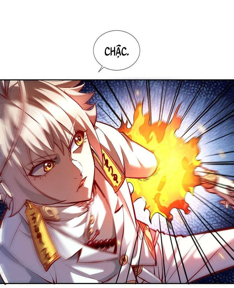 Ta Quyết Không Thành Phât - Chapter 7 - Page 87