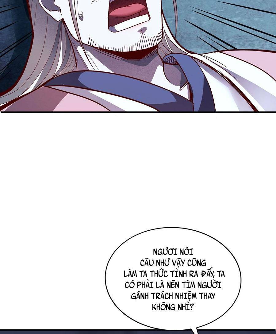 Ta Quyết Không Thành Phât - Chapter 7 - Page 8