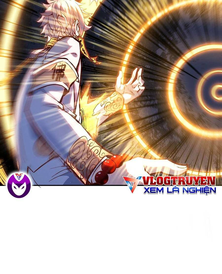 Ta Quyết Không Thành Phât - Chapter 7 - Page 89