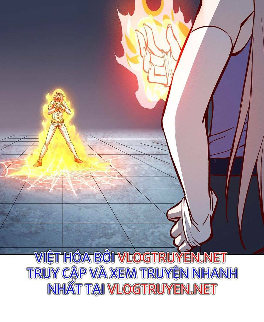 Ta Quyết Không Thành Phât - Chapter 7 - Page 92