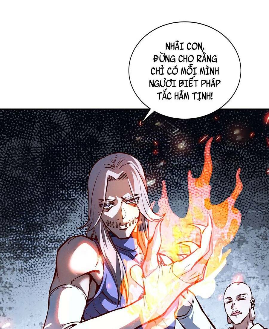 Ta Quyết Không Thành Phât - Chapter 7 - Page 93