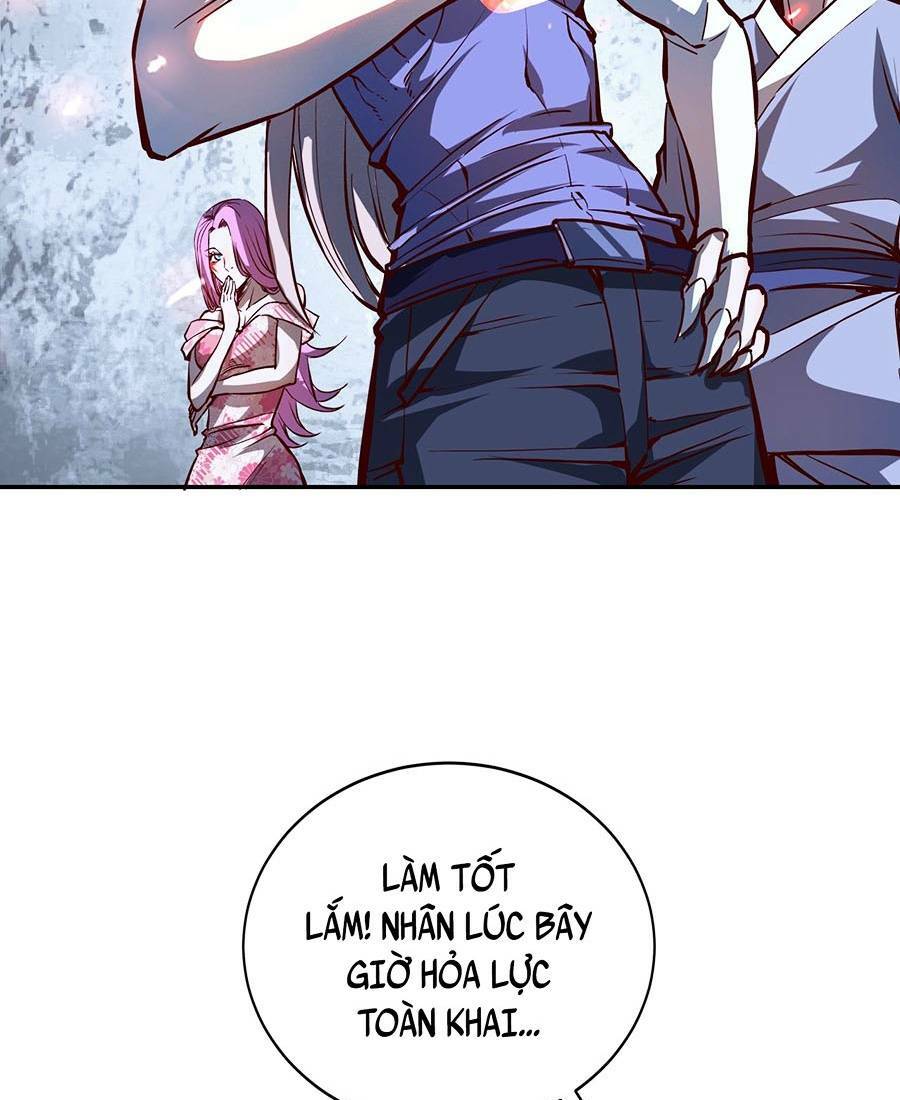 Ta Quyết Không Thành Phât - Chapter 7 - Page 94