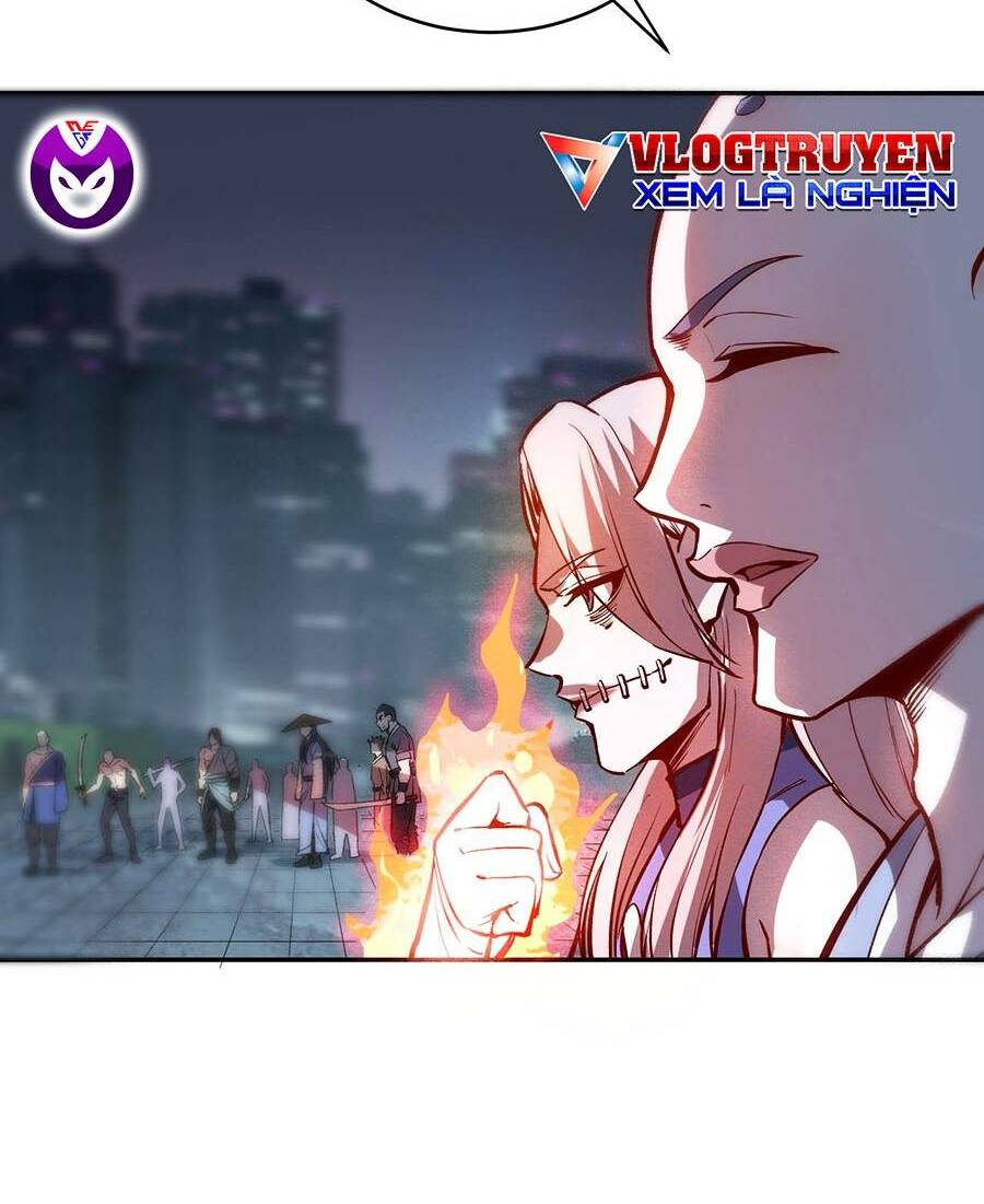 Ta Quyết Không Thành Phât - Chapter 7 - Page 95