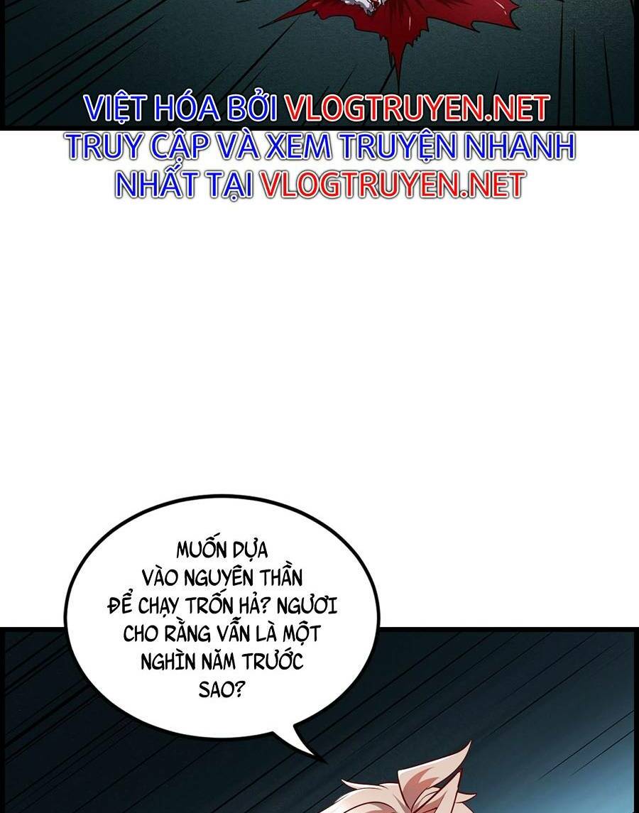 Ta Quyết Không Thành Phât - Chapter 8 - Page 101