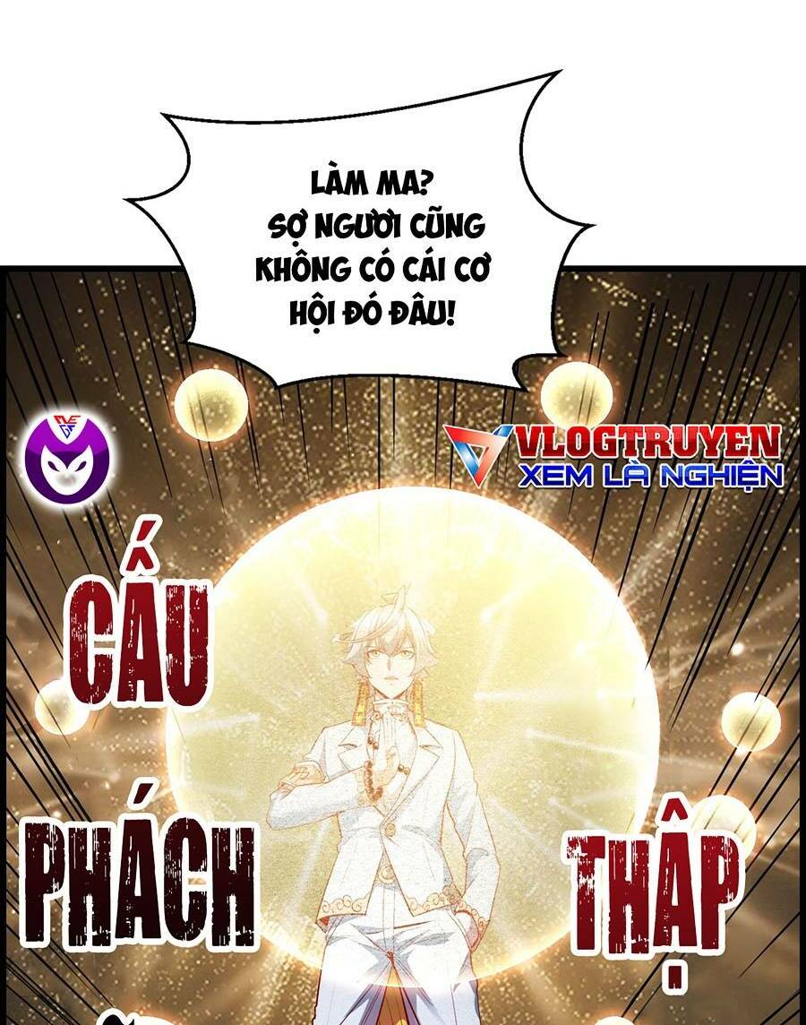 Ta Quyết Không Thành Phât - Chapter 8 - Page 103