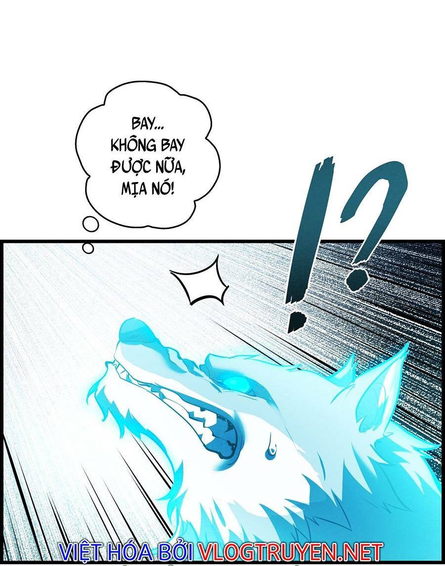 Ta Quyết Không Thành Phât - Chapter 8 - Page 106