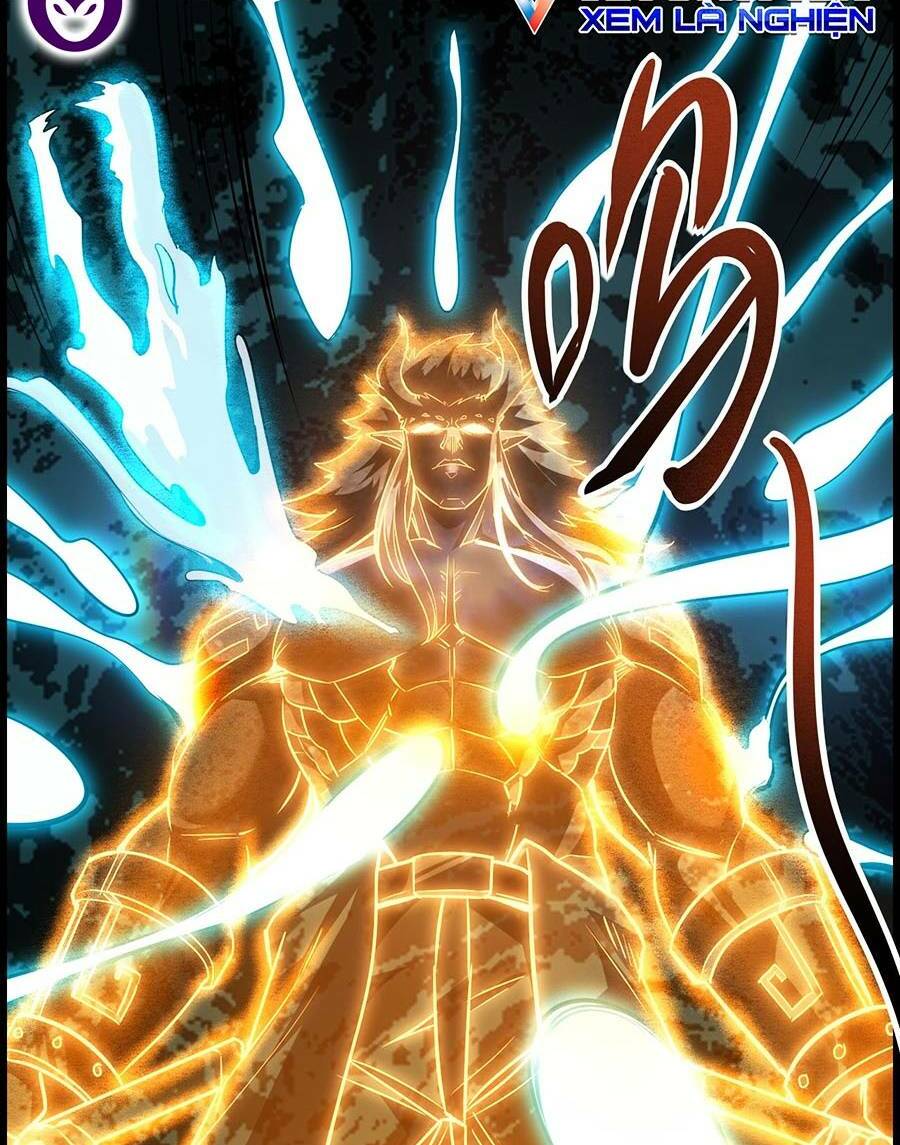 Ta Quyết Không Thành Phât - Chapter 8 - Page 109