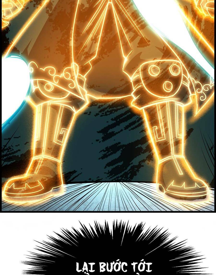 Ta Quyết Không Thành Phât - Chapter 8 - Page 110