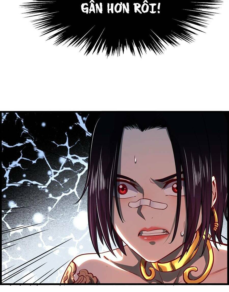 Ta Quyết Không Thành Phât - Chapter 8 - Page 111