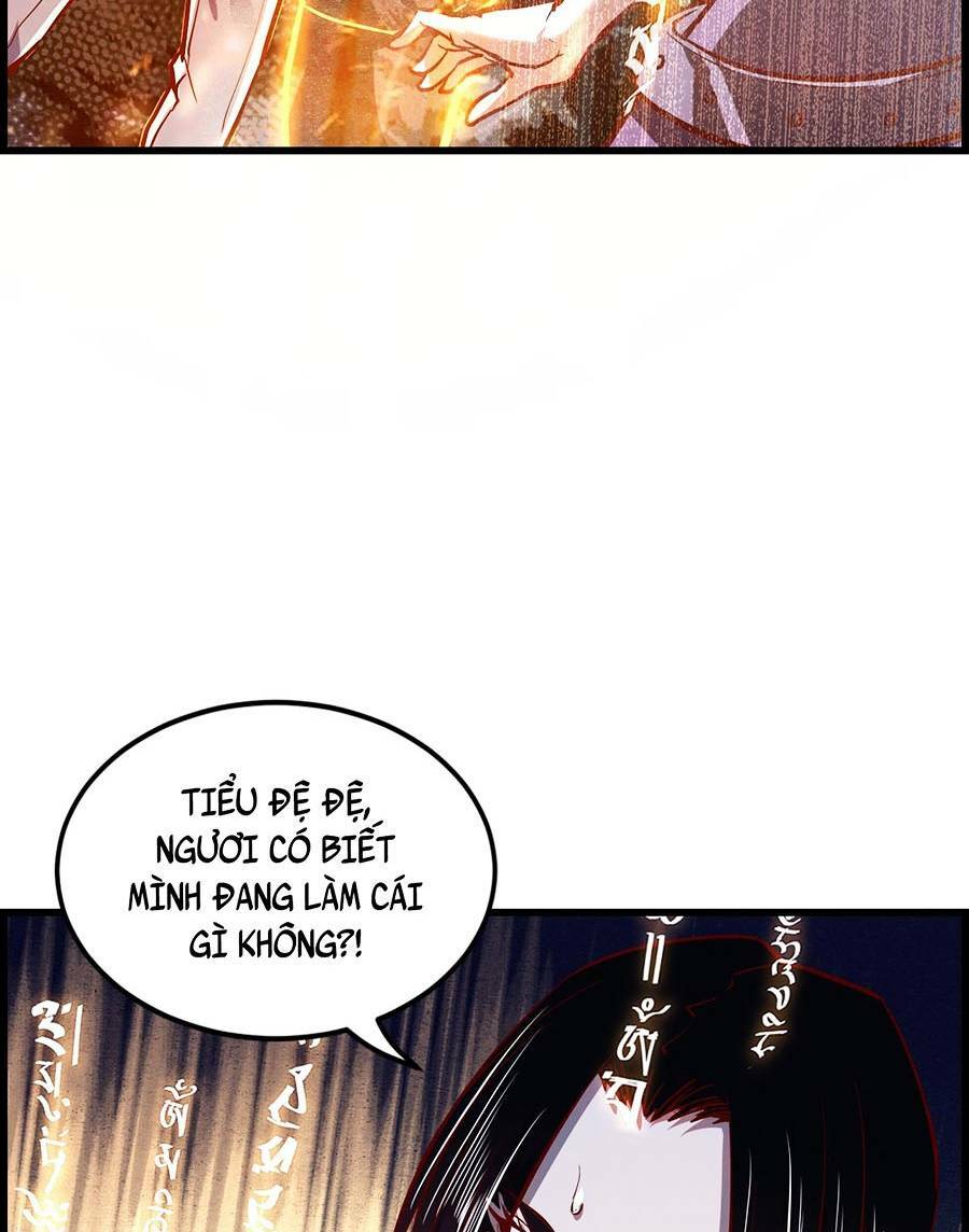 Ta Quyết Không Thành Phât - Chapter 8 - Page 114