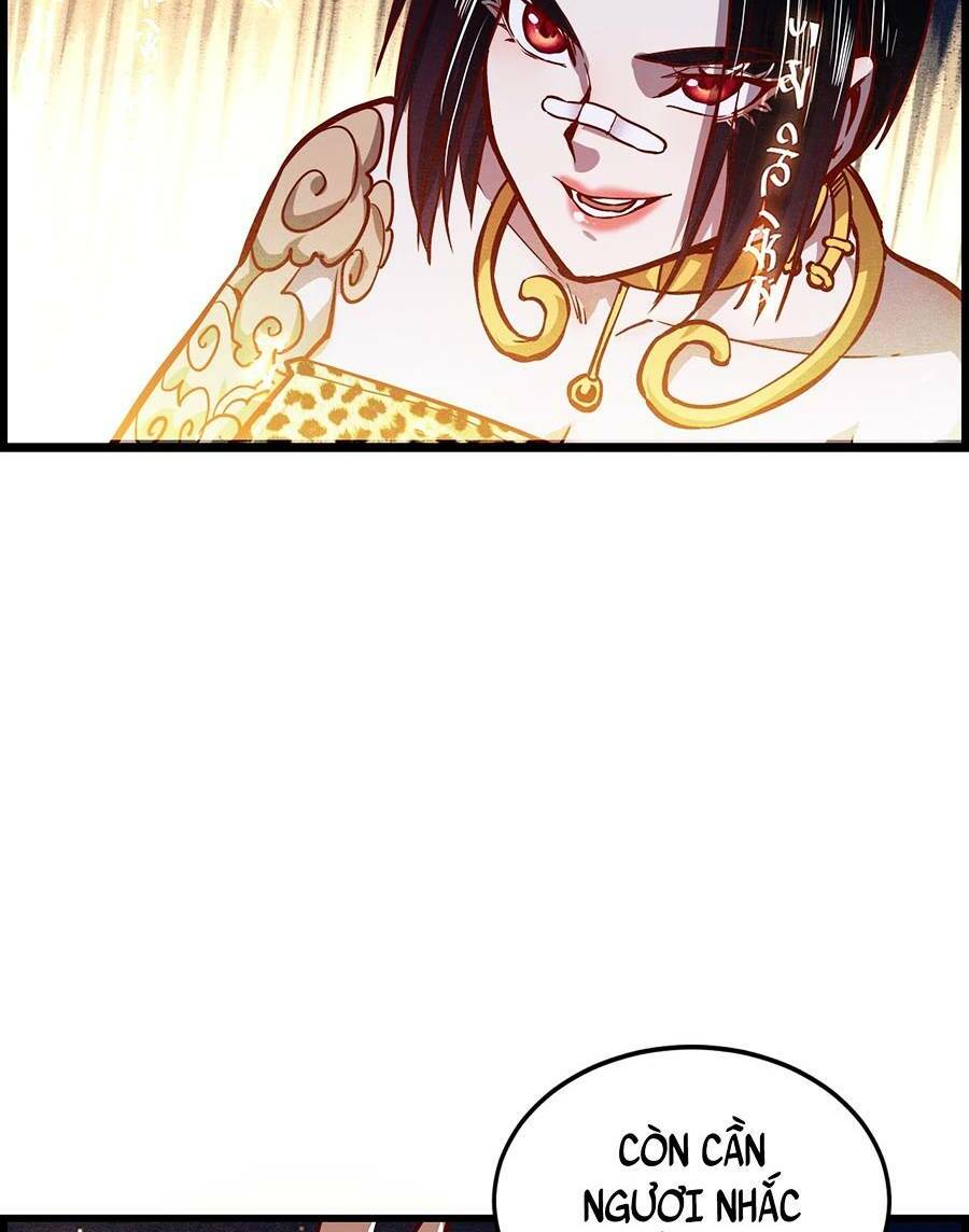 Ta Quyết Không Thành Phât - Chapter 8 - Page 115