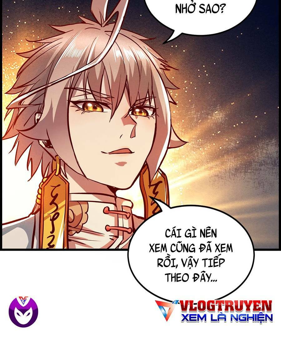 Ta Quyết Không Thành Phât - Chapter 8 - Page 116