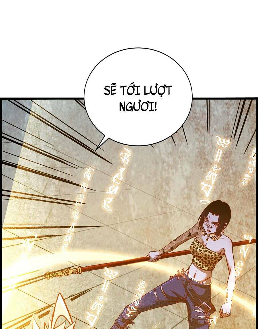 Ta Quyết Không Thành Phât - Chapter 8 - Page 117