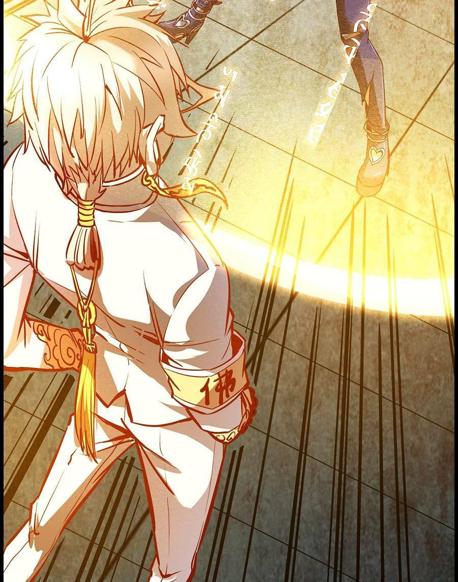 Ta Quyết Không Thành Phât - Chapter 8 - Page 118