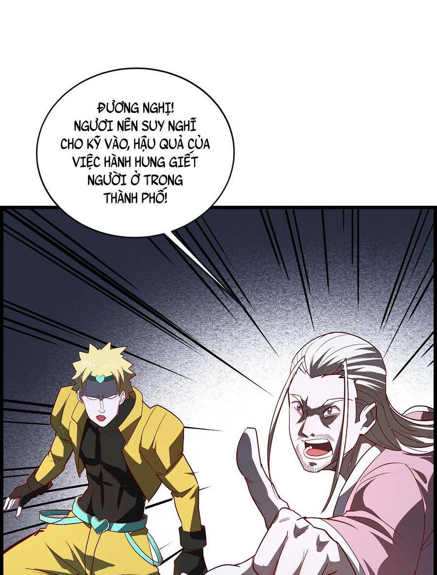 Ta Quyết Không Thành Phât - Chapter 8 - Page 14