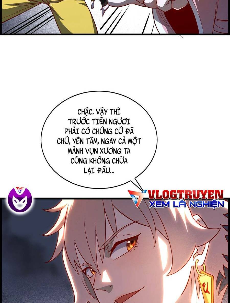 Ta Quyết Không Thành Phât - Chapter 8 - Page 15