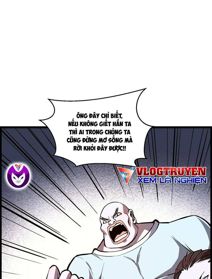 Ta Quyết Không Thành Phât - Chapter 8 - Page 25