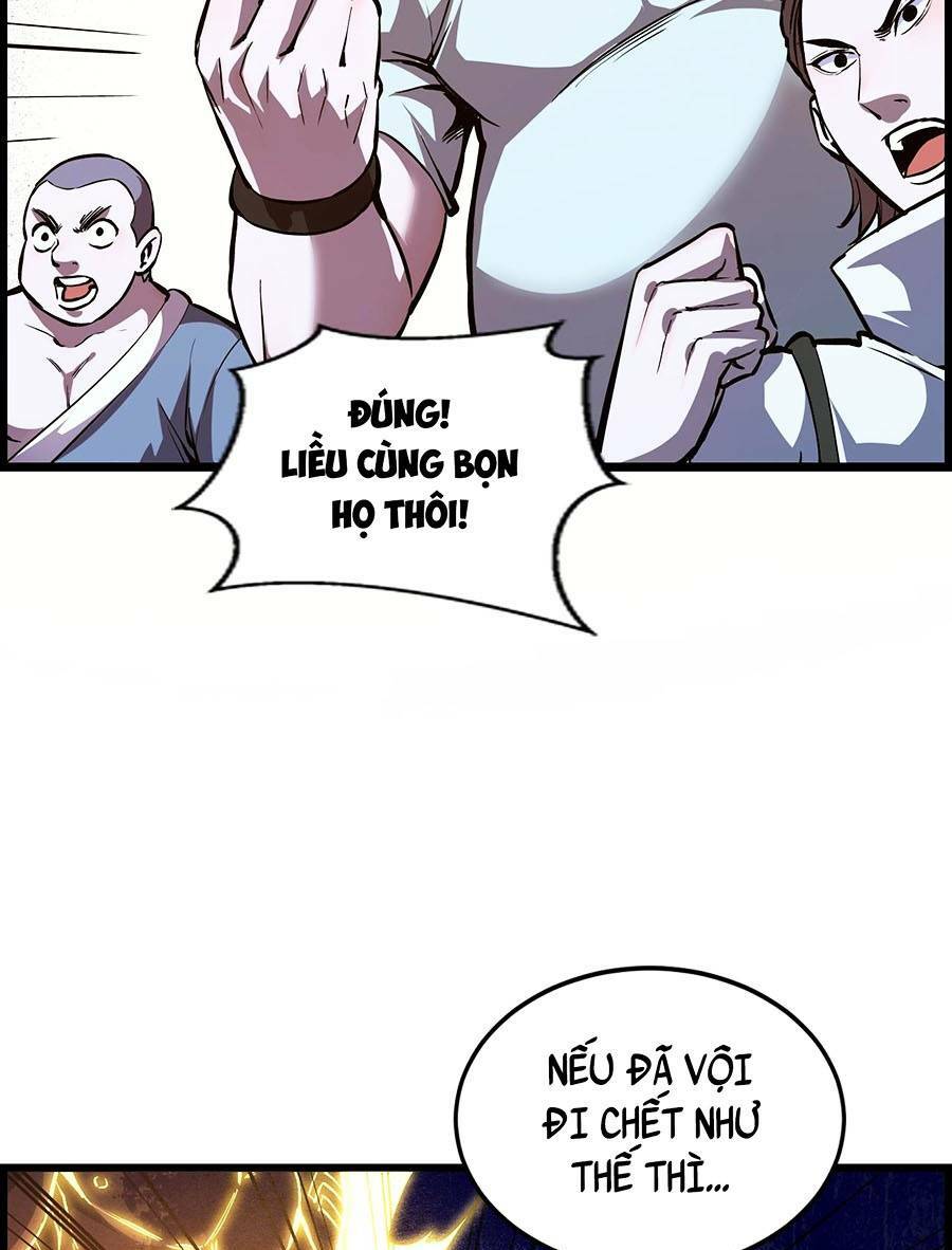 Ta Quyết Không Thành Phât - Chapter 8 - Page 26