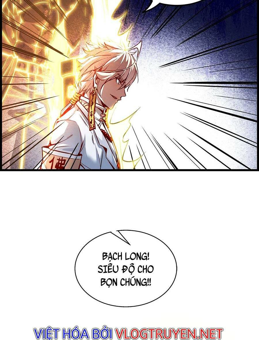 Ta Quyết Không Thành Phât - Chapter 8 - Page 27