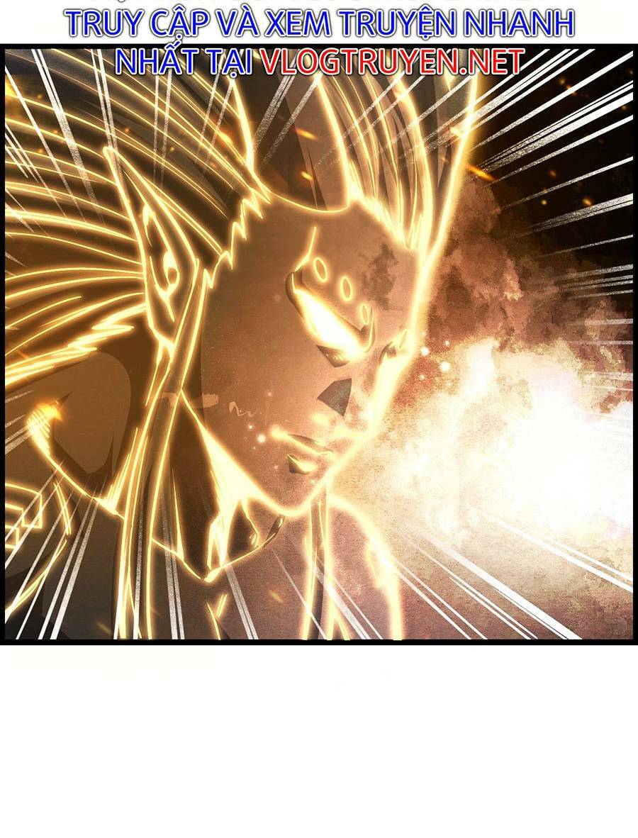 Ta Quyết Không Thành Phât - Chapter 8 - Page 28