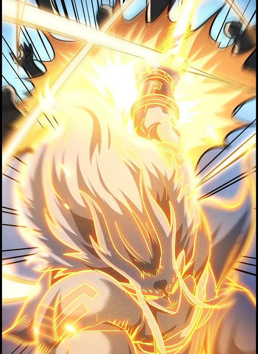 Ta Quyết Không Thành Phât - Chapter 8 - Page 33