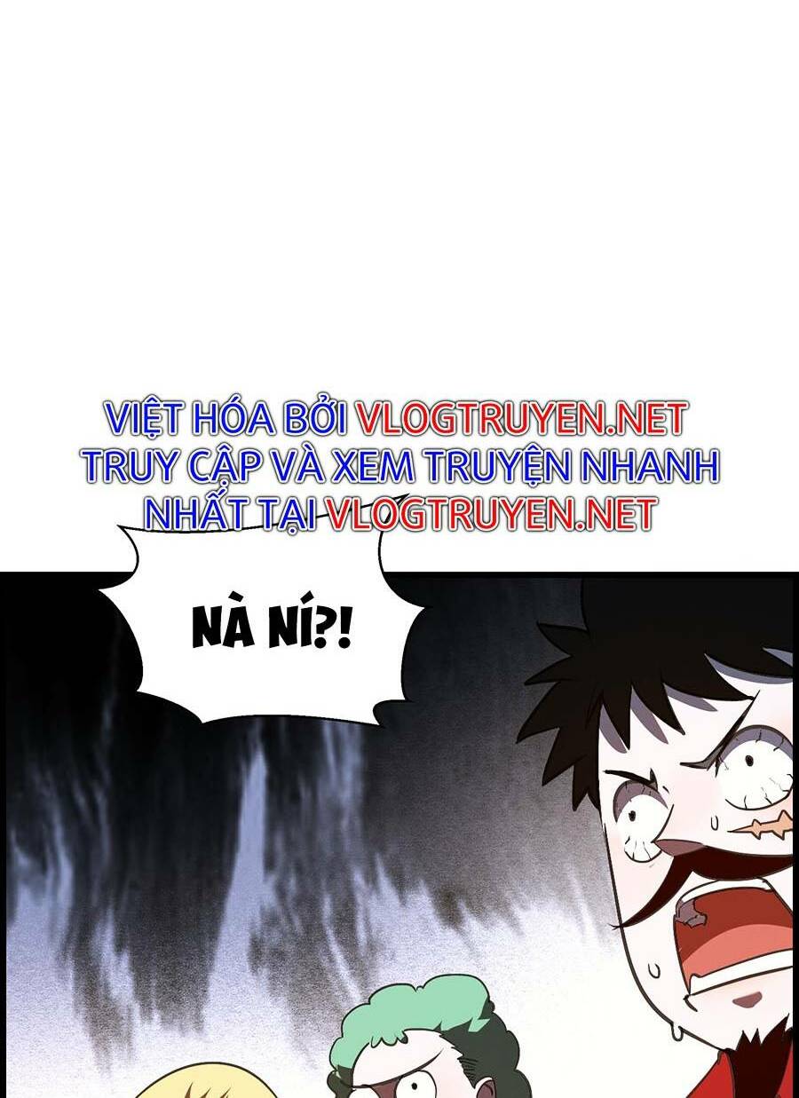 Ta Quyết Không Thành Phât - Chapter 8 - Page 35